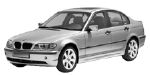 BMW E46 C2873 Fault Code