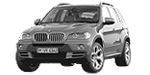 BMW E70 C2873 Fault Code