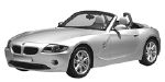 BMW E85 C2873 Fault Code