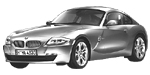 BMW E86 C2873 Fault Code