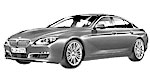 BMW F06 C2873 Fault Code