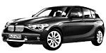 BMW F20 C2873 Fault Code