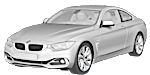 BMW F32 C2873 Fault Code